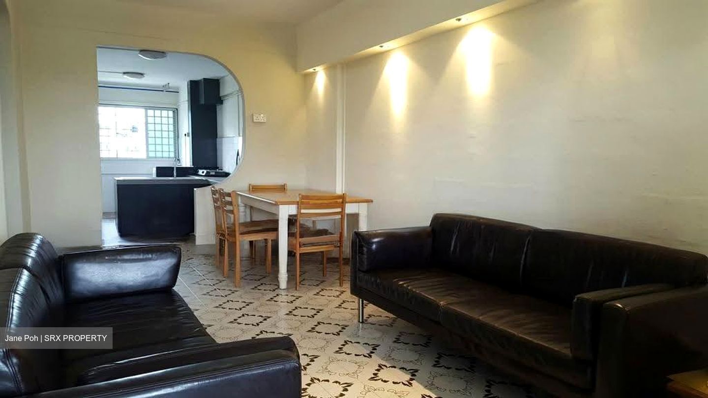 Blk 602 Clementi West Street 1 (Clementi), HDB 3 Rooms #638607621